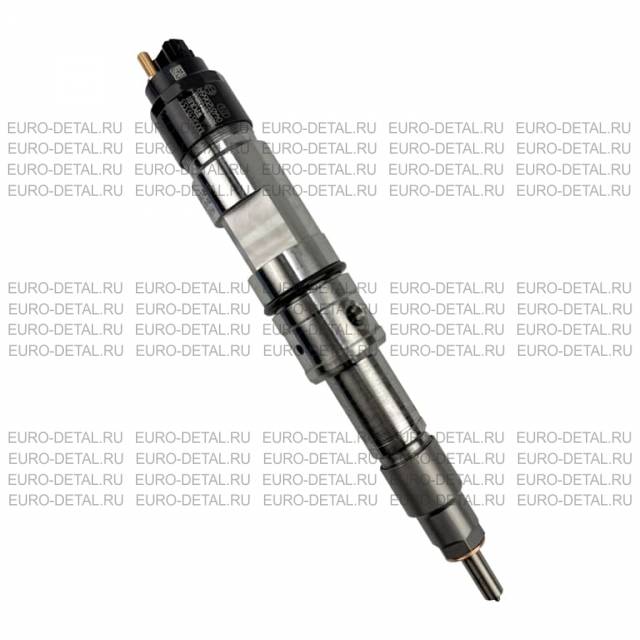 Форсунка двигателя SHACMAN X6000 WP13.480 Евро5 044512066R