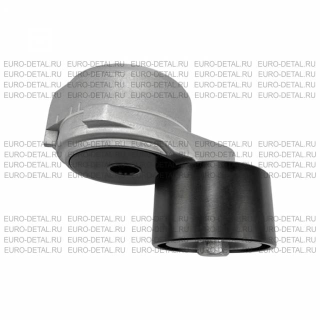Натяжитель ремня генератора Yutong 6121/6128 Weichai WP10 612600061755/612600061290