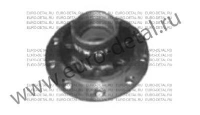 Ступица BPW 10 отверстий
