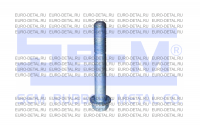 Болт МАН М16x1,5x110-10,9