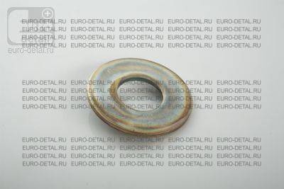 Упорная прокладка, серьга рессоры