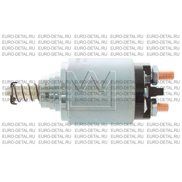 Реле стартера втягивающее МВ JD / JF 24V 4,0 PS/HP