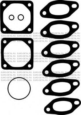 Комплект прокладок, впускной / выпускной коллектор