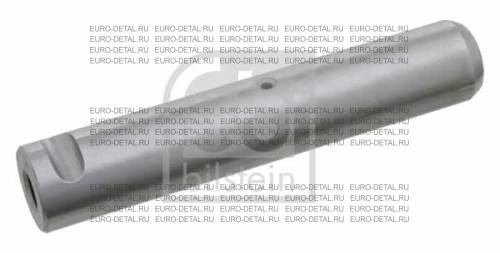 Палец рессоры 30x162мм