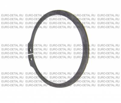 Упорное кольцо