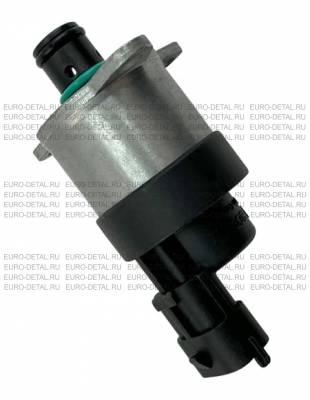 Блок дозирующий топливный Cummins ISF 3.8, ISBe, ISDe 0928400617