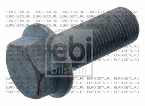 Болт tensilock
