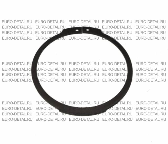 SEEGER RING T.4.00 MM