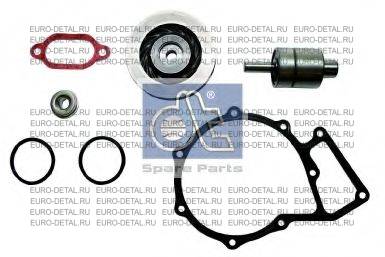 Ремкомплект, водяной насос