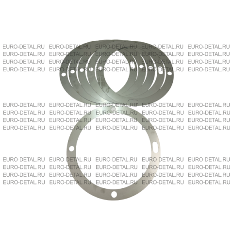 Шайба регулировочная ротора ретардера Yutong  3524-00638