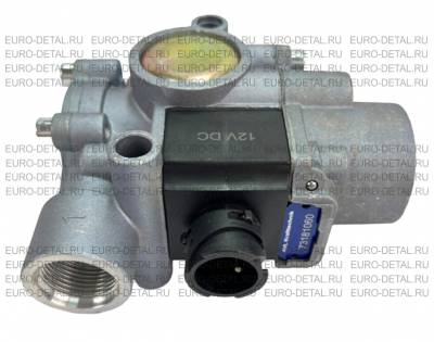 Модулятор АВС WABCO 4721950200 12V
