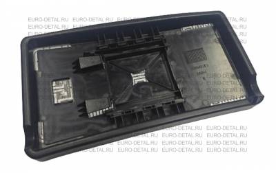 Зеркальный элемент заднего вида FAW J7 правый большой 8202020-B90-C00/I