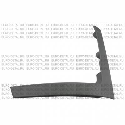 Накладка угла бампера левая FAW J7 2803061-2000/F