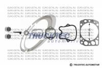 Прокладка головки блока цилиндров