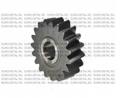 REVERSE GEAR 19 T.