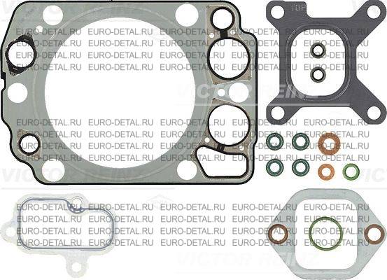 К-т прокладок верхний двигателя МАН D2876LF12/13/25 4V