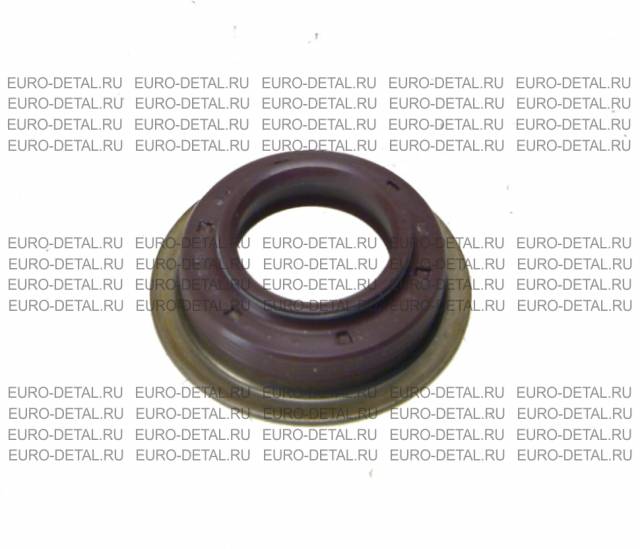 Сальник 25x40x15 16S1820-2831 (ZF 0750 112 253) ER