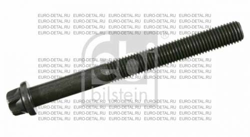 Болт крепления головки МАН Т 15x2x144 3шт