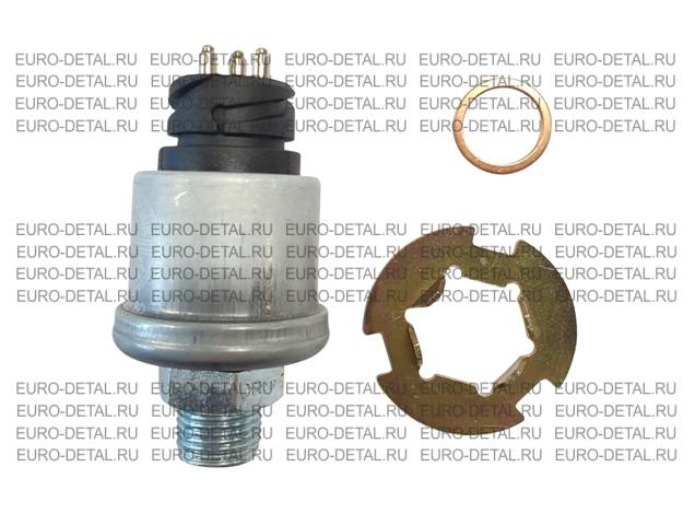 Датчик масляный М18х1,5 0-10бар 3х конт (73140850000/360081064004C)