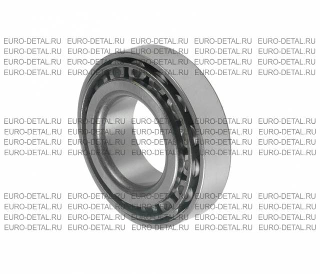 Подшипник КПП промежуточного вала 40x80x21