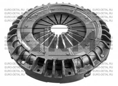 Нажимной диск сцепления