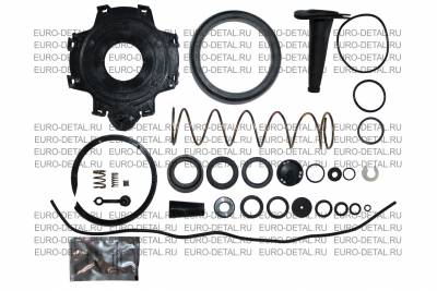 Ремкомплект ПГУ усилителя сцепления (970 051 307 0 / 970 051 407 0 / 970 051 408 0 / 970 051 413 0)