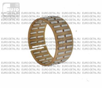Подшипник игольчатый КПП 60x68x30мм