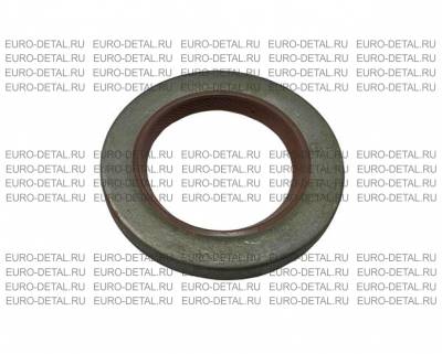 Сальник первичного вала КПП Yutong 6938  1701-00130