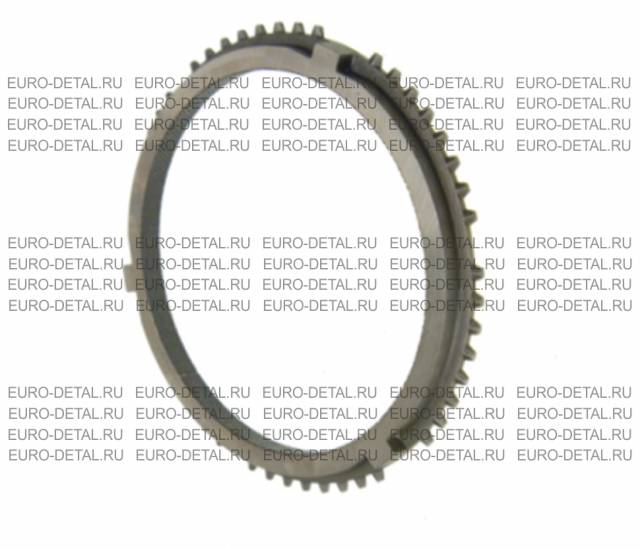 Конус синхронизатора 1/2 передач 16S1621/1923/2220 MAN/DAF/Iveco (1316 304 173) ER