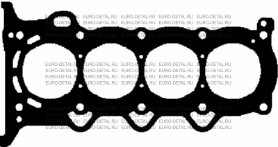 Прокладка, головка цилиндра