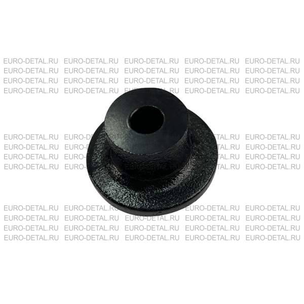 Основание пневморессоры Yutong панель подушки,D=130,d=50,L= 2931-01448