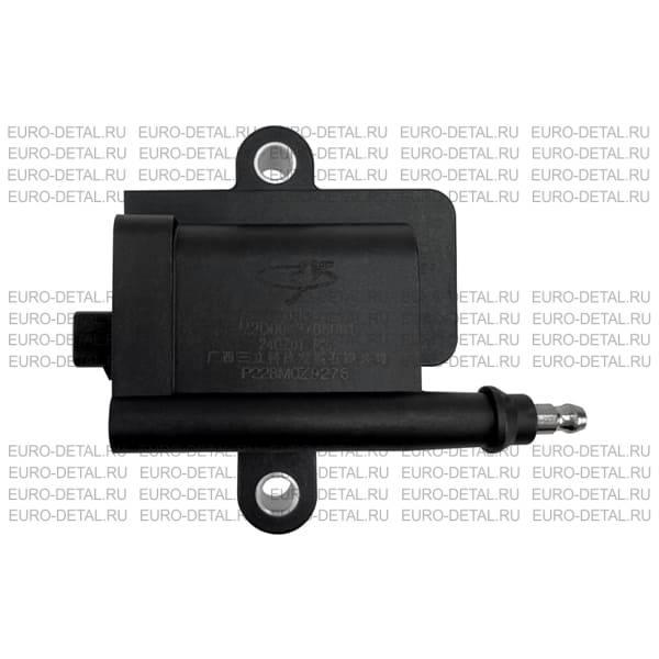 Катушка зажигания Yutong 3705-00549