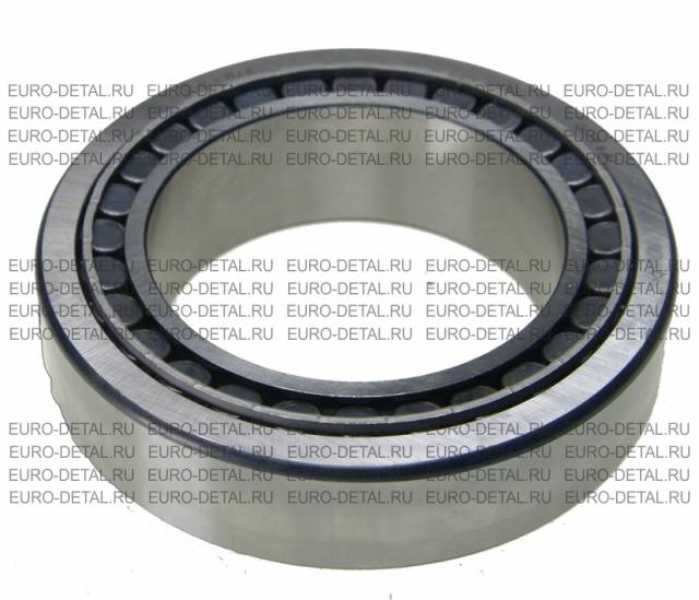 Подшипник бортового редуктора 110X170X47 HL6/3 MB (004 981 0905) ER