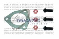 Комплект прокладок выпускного коллектора