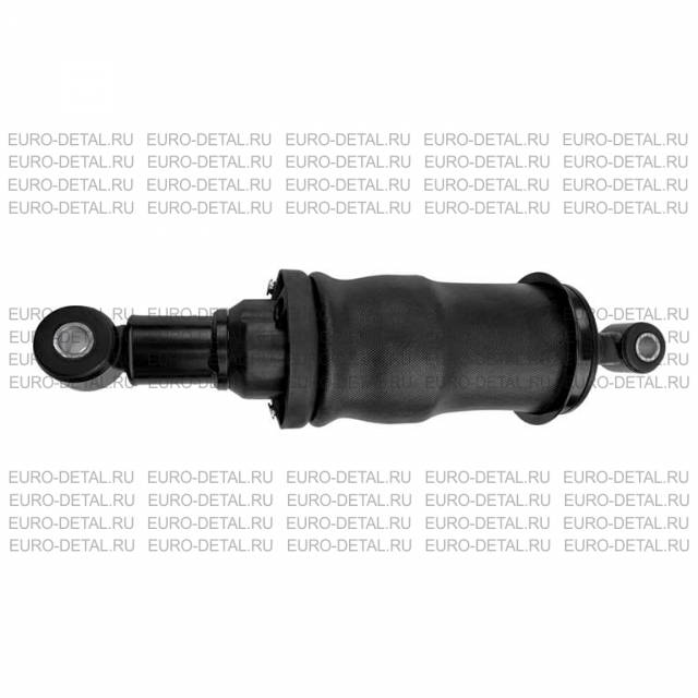 Амортизатор кабины DONGFENG GX пневмо передний Евро 5 5001080-C6208