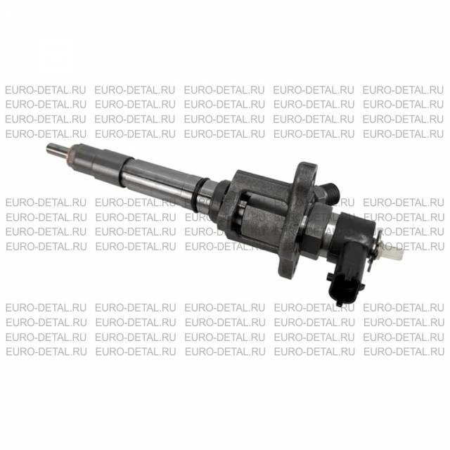 Форсунка двигателя Mitsubishi Fuso 3  ME223750  0 445 120 049