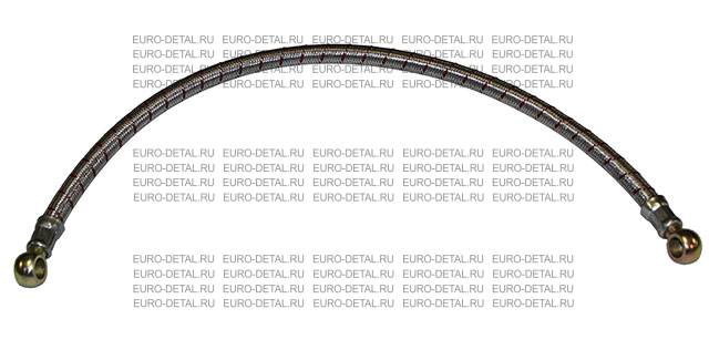 Шланг топливный МВ OM352 М16x1,5 мм 600 мм кольцо-кольцо