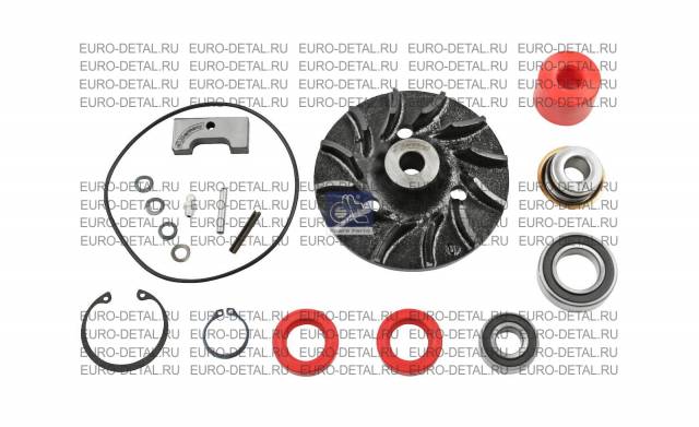 Ремкомплект водяного насоса Вольво THD100E,101 В10М  3097204