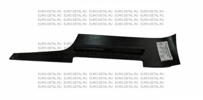 Соединительная пластина переднего бампера (левая) Yutong 6122  5302-04558