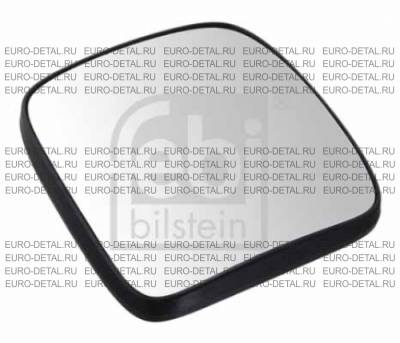 Стекло зеркальное