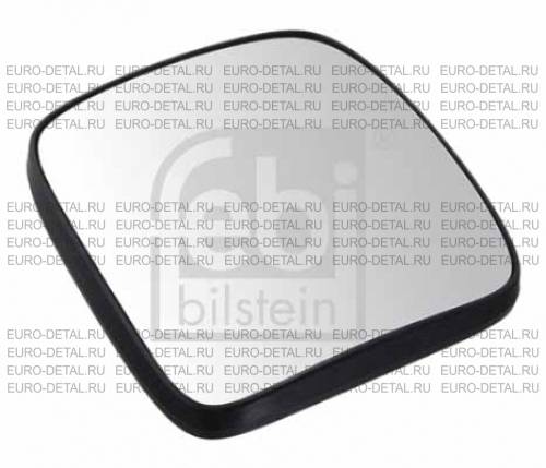 Стекло зеркальное