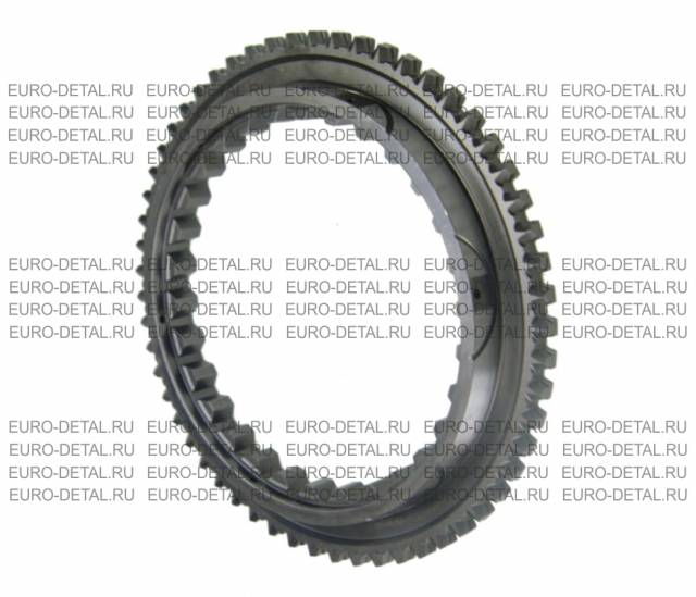 Конус синхронизатора 3-4 й передачи КПП 16S150/2325 ZF (1316 304 190) ER