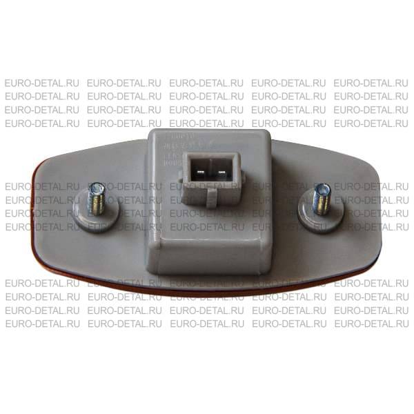 Фонарь габаритный боковой DONGFENG 3760010-H0100