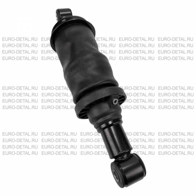 Амортизатор кабины DONGFENG GX пневмо передний Евро 5 5001080-C6209