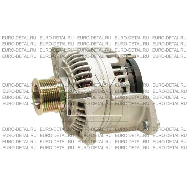 Генератор 28V 110A Volvo FH/FM/RVI Magnum DXI 081955008