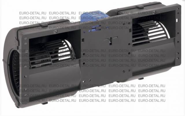 Вентилятор Ebmpapst K3G097AK3465 DC 26B EBM YUTONG 810201246/K3G097AK3465/K3G097AK2875G03