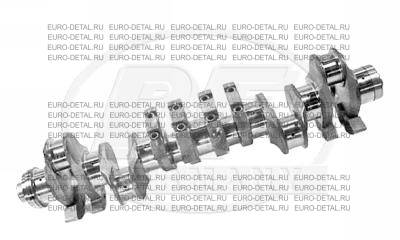 Коленчатый вал