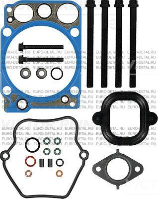 К-т прокладок верхний двигателя МВ ACTROS
