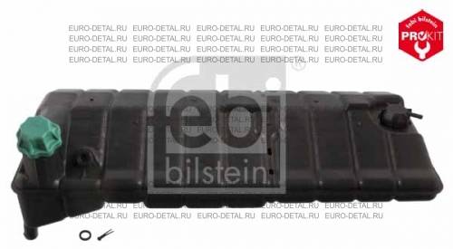 Бачoк расширительный