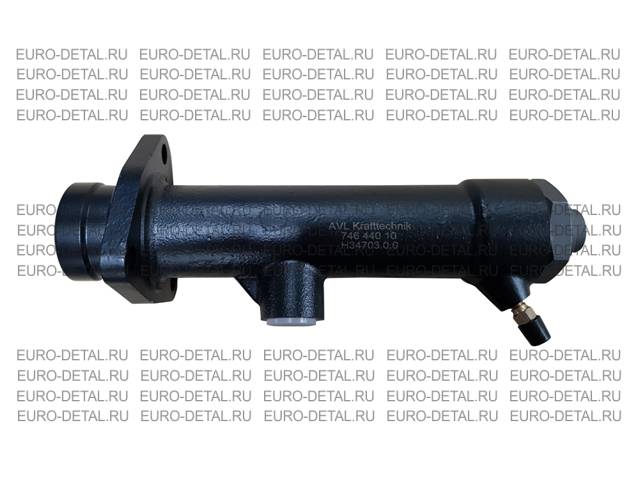 Главный тормозной цилиндр MB O303 d=34.92 (0024304101)